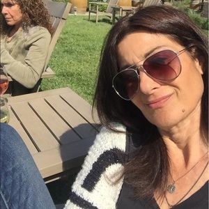 Meet your Posher, Kristine